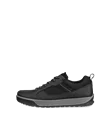 Pánska obuv Gore-Tex ECCO® Byway Tred - Čierna - O