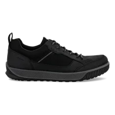ECCO BYWAY TRED - Black - Outside