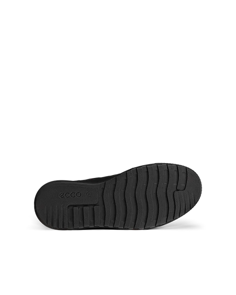 Pánska obuv Gore-Tex ECCO® Byway Tred - Čierna - S
