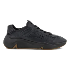 ECCO CHUNKY SNEAKER M Laced Sh