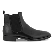 ECCO CITYTRAY - Preto - Outside