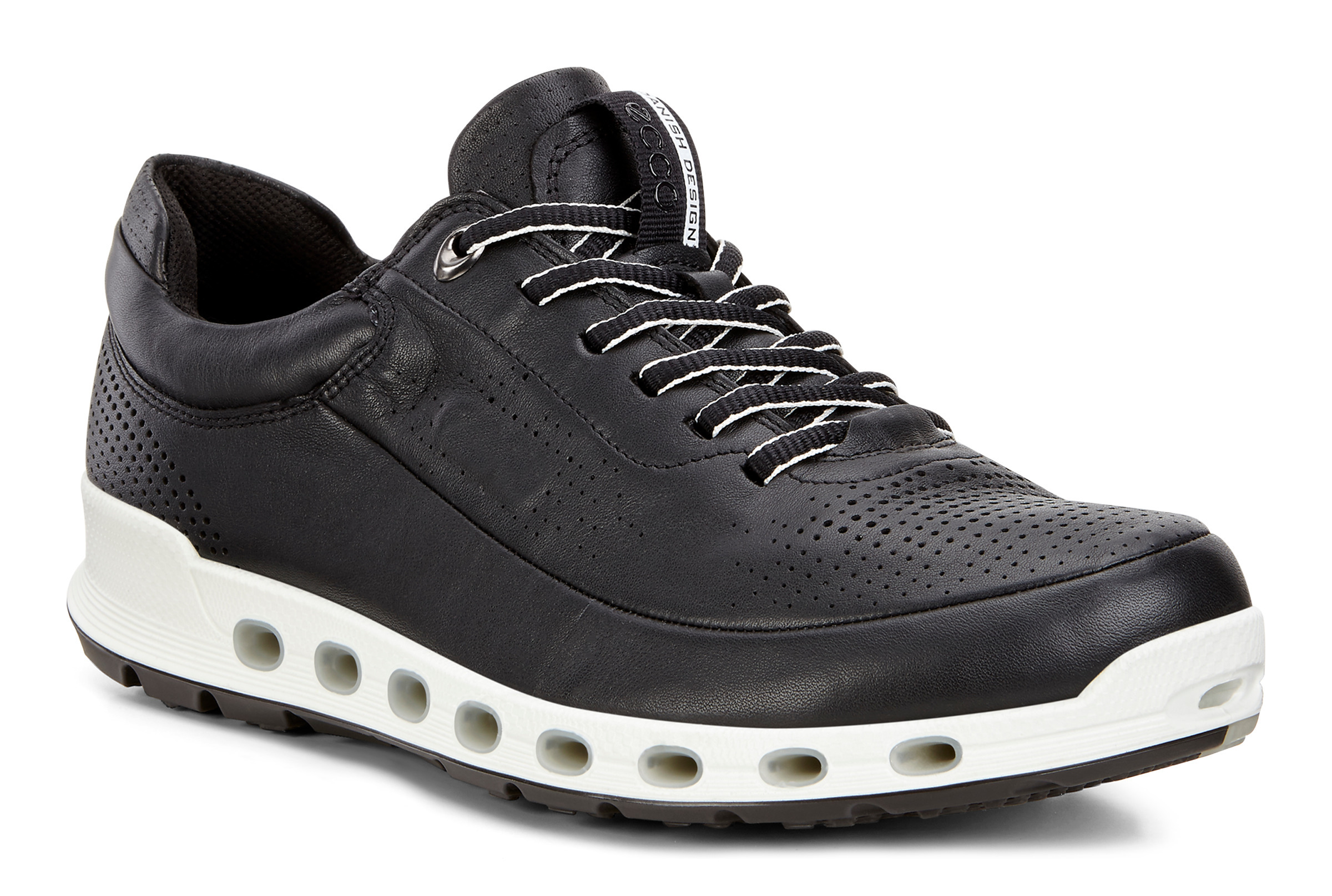 ECCO COOL 2.0 | CODZIENNE | ZOBACZ WSZYSTKIE | MĘSKIE | ECCO Ecco, Półbuty sportowe męskie, Cool 2.0, rozmiar 47 Ecco