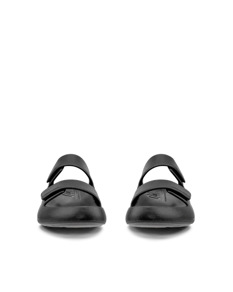 ECCO COZMO E - Schwarz - Front_Pair