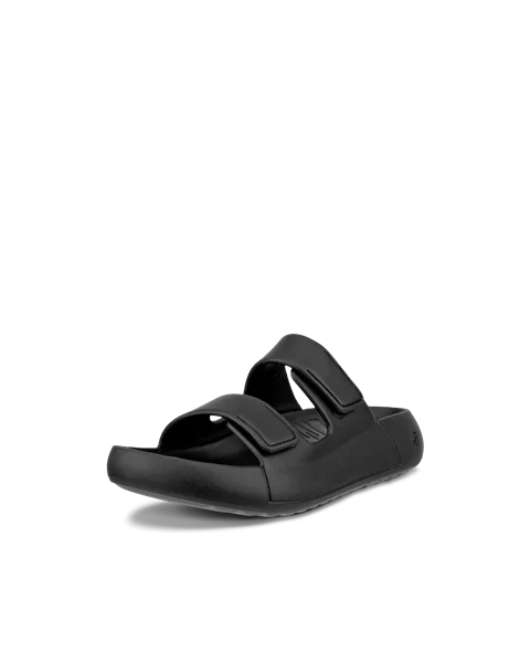 ECCO COZMO E - Schwarz - M