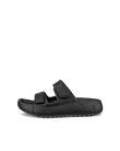 ECCO COZMO E - Schwarz - O