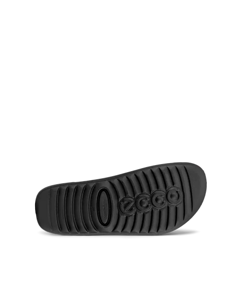 ECCO COZMO E - Schwarz - S