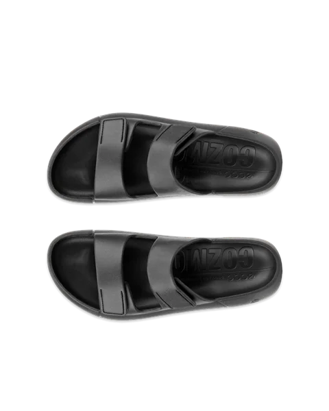 ECCO COZMO E - Schwarz - Top_Left_Pair
