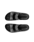 ECCO COZMO E - Schwarz - Top_Left_Pair