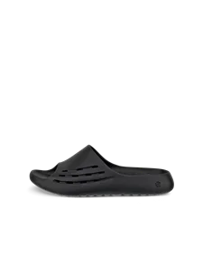 ECCO® Cozmo E sandale unisex - Noir - O