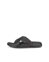 ECCO® Cozmo Herren Lederpantolette - Schwarz - O