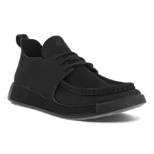 ECCO COZMO SHOE M - Čierna - Main