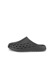Unisex pantofle ECCO® Cozmo Slide - Černá - O