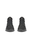 ECCO EXOSTRIDE M - Svart - Front_Pair