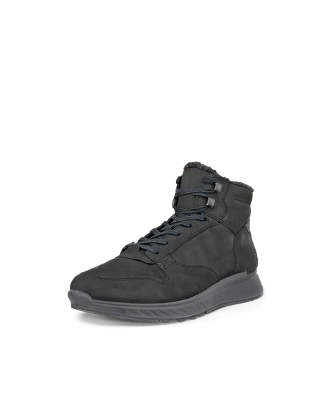 ECCO EXOSTRIDE M - Svart - M