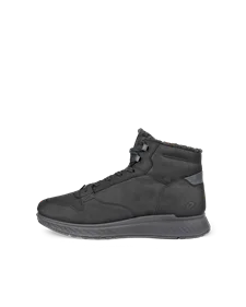 ECCO EXOSTRIDE M - Svart - O