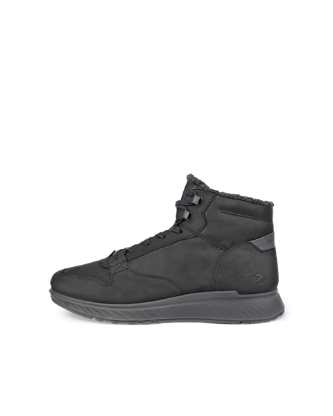 ECCO EXOSTRIDE M - Svart - O