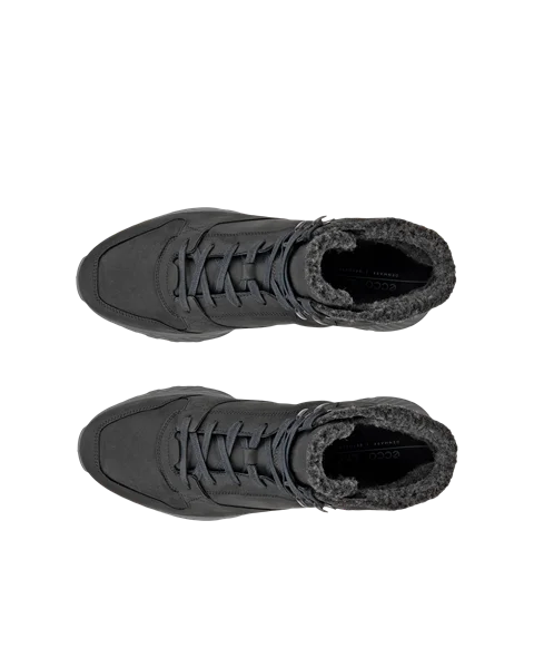 ECCO EXOSTRIDE M - Svart - Top_Left_Pair