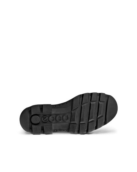 ECCO® Grainer herre Chelsea-boot skinn - Svart - S