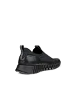 ECCO GRUUV M - Black - B