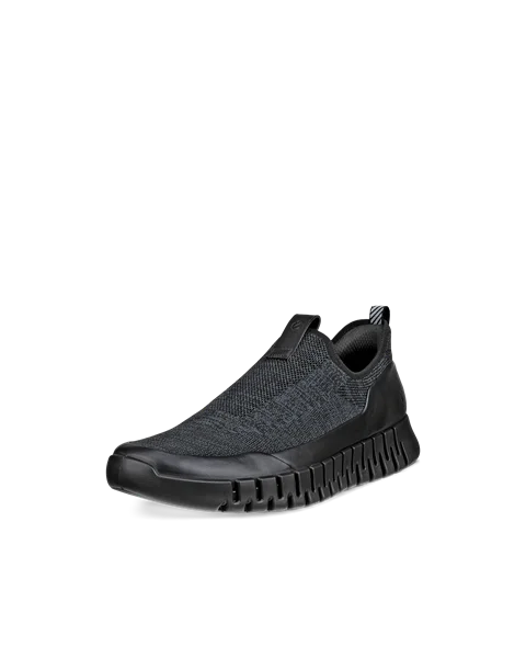ECCO GRUUV M - Black - M