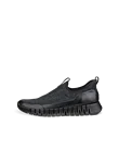 ECCO GRUUV M - Black - O