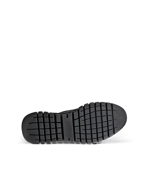 ECCO GRUUV M - Black - S