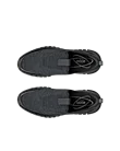 ECCO GRUUV M - Black - Top_Left_Pair