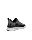 ECCO GRUUV M - Black - B