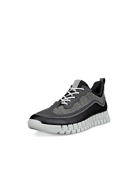 ECCO GRUUV M - Black - M