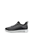 ECCO GRUUV M - Black - O