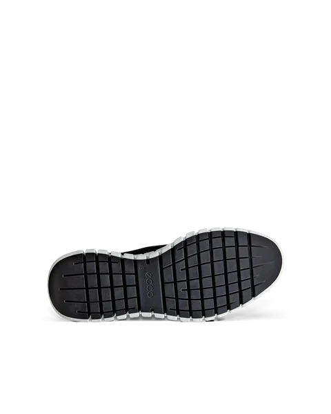 ECCO GRUUV M - Black - S