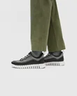 ECCO GRUUV M - Black - Lifestyle_Image_1