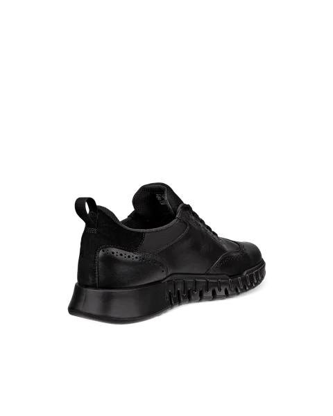 ECCO GRUUV STUDIO M - Musta - B