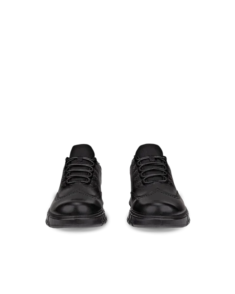 ECCO GRUUV STUDIO M - Musta - Front_Pair