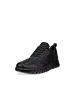 ECCO GRUUV STUDIO M - Musta - M