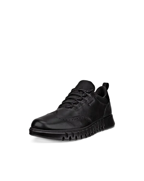 ECCO GRUUV STUDIO M - Musta - M