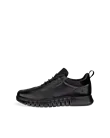 ECCO GRUUV STUDIO M - Musta - O