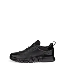 ECCO GRUUV STUDIO M - Svart - O