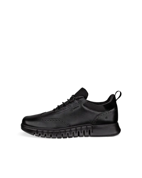 ECCO GRUUV STUDIO M - Musta - O