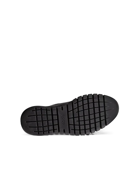 ECCO GRUUV STUDIO M - Musta - S