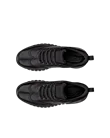 ECCO GRUUV STUDIO M - Musta - Top_Left_Pair