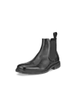 ECCO® Helsinki 2 Heren leren Chelsea boot - Zwart - M