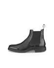 Botas Chelsea couro homem ECCO® Helsinki 2 - Preto - O