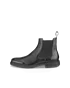 ECCO® Helsinki 2 Heren leren Chelsea boot - Zwart - O