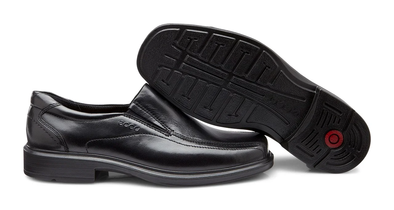 ecco men's helsinki comfort loafers