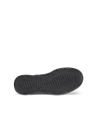 Pánská kožená Gore-Tex šněrovací obuv ECCO® Irving - Černá - S