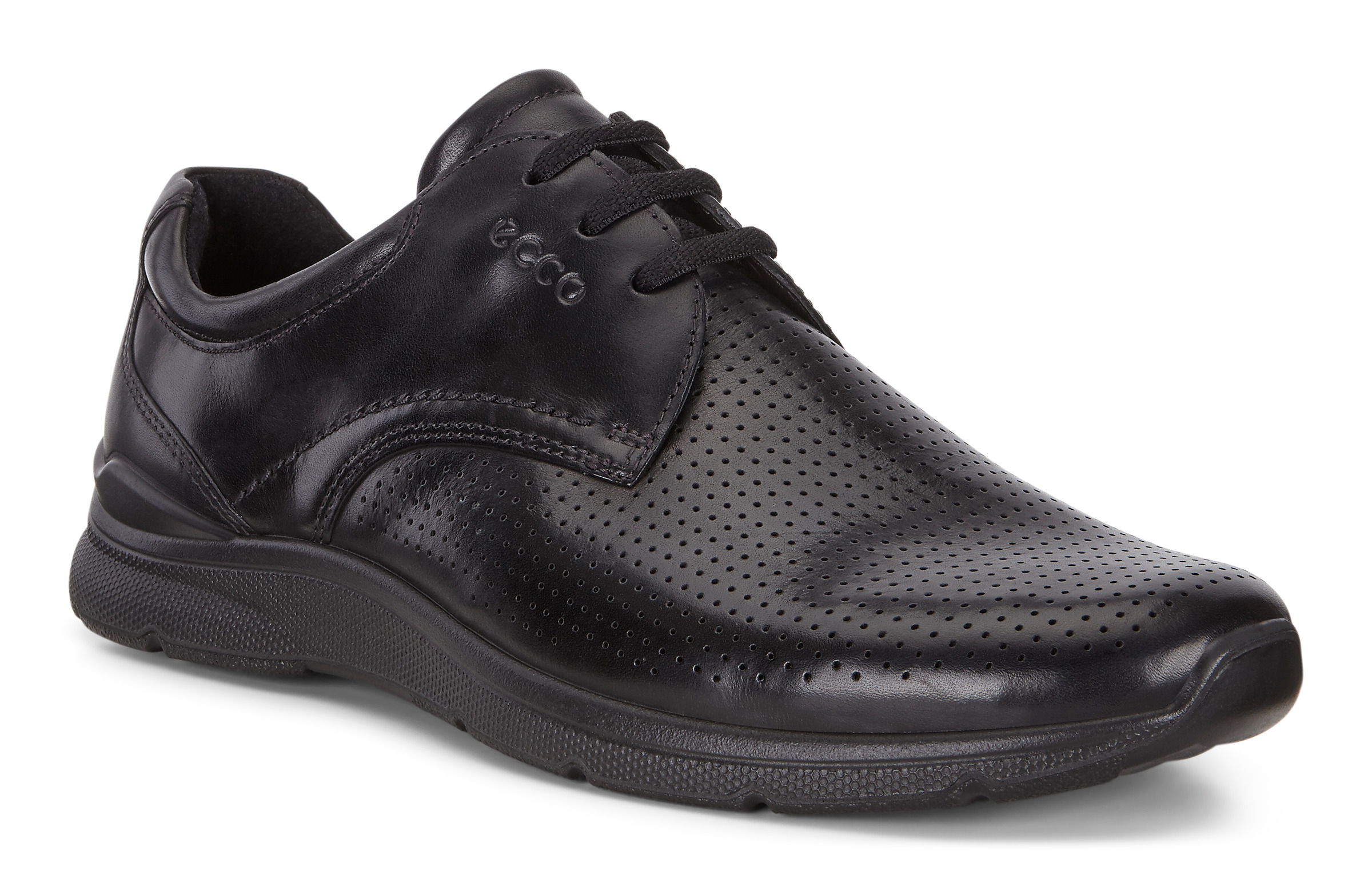 ecco irving shoes