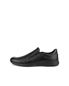 ECCO® Irving formel sko i læder til herrer - Sort - O