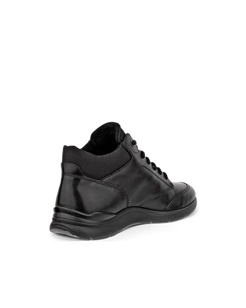 ECCO IRVING - Svart - B