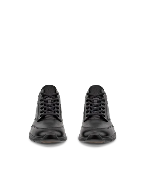 ECCO IRVING - Svart - Front_Pair